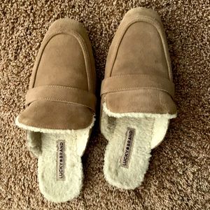 Lucky Brand Loafers